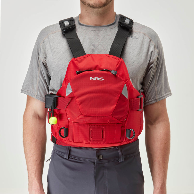 Load image into Gallery viewer, NRS Ninja Pro PFD - Closeout
