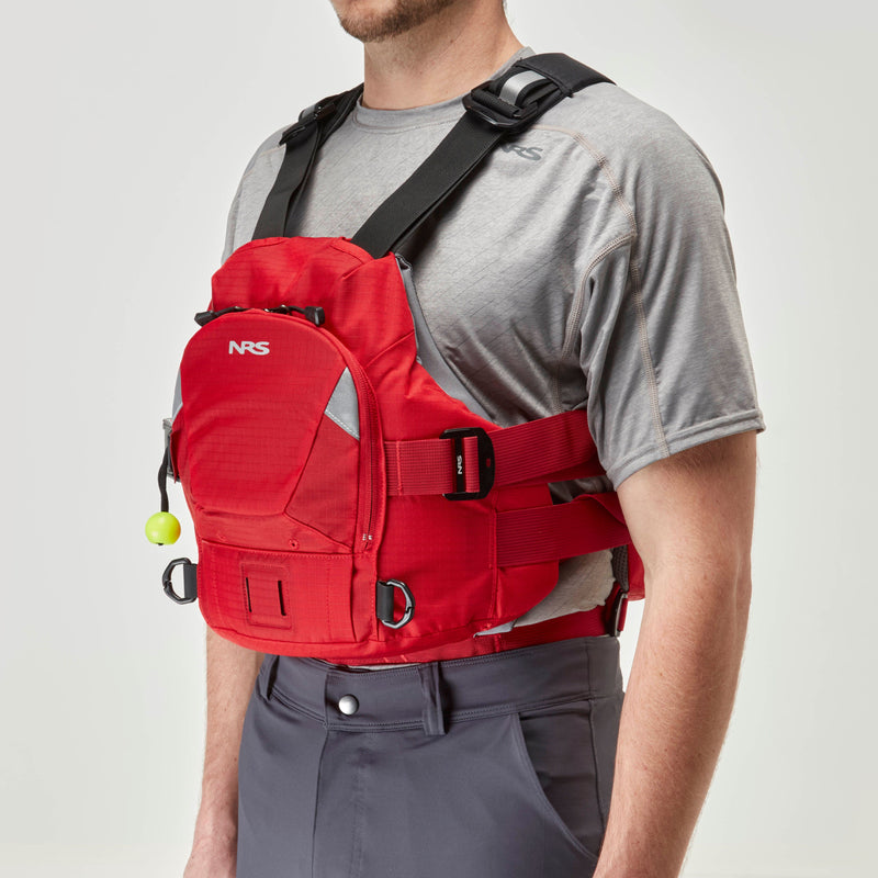 Load image into Gallery viewer, NRS Ninja Pro PFD - Closeout
