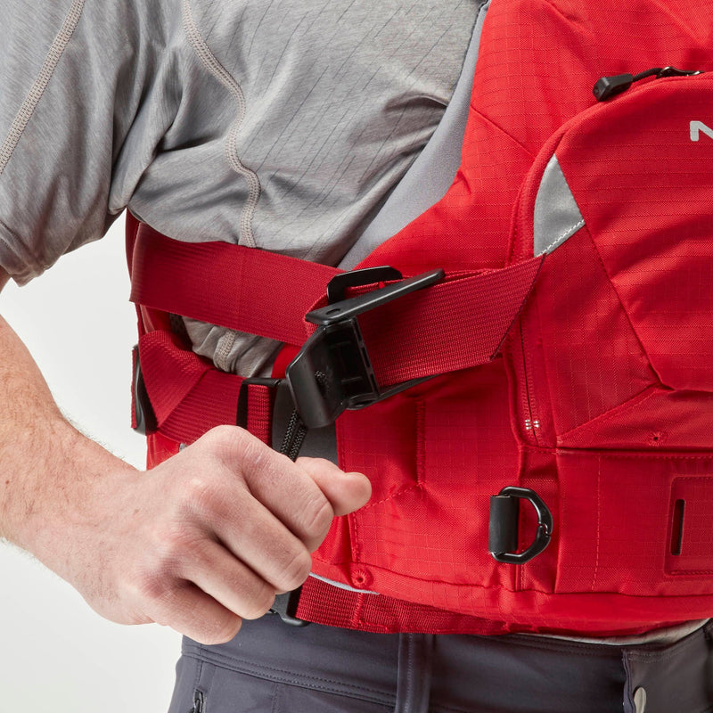 Load image into Gallery viewer, NRS Ninja Pro PFD - Closeout
