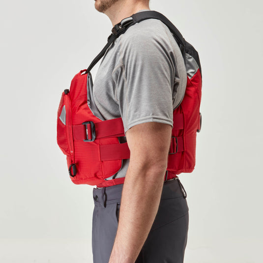 NRS Ninja Pro PFD - Closeout