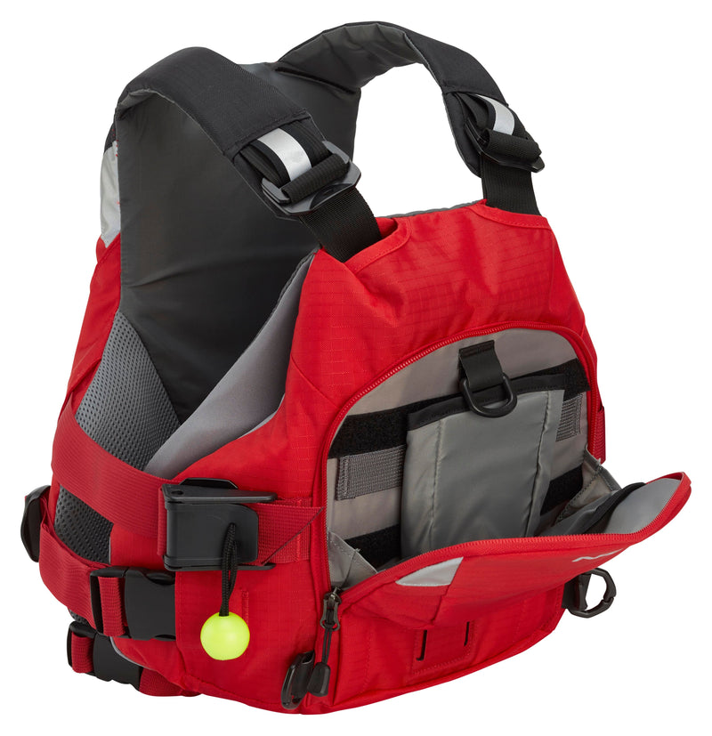 Load image into Gallery viewer, NRS Ninja Pro PFD - Closeout
