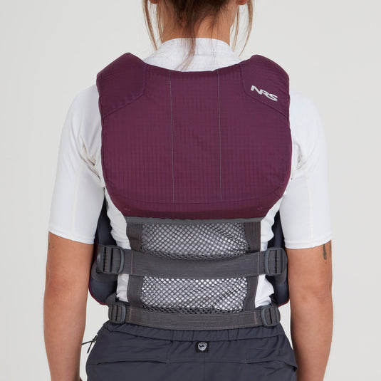 NRS Lucid PFD