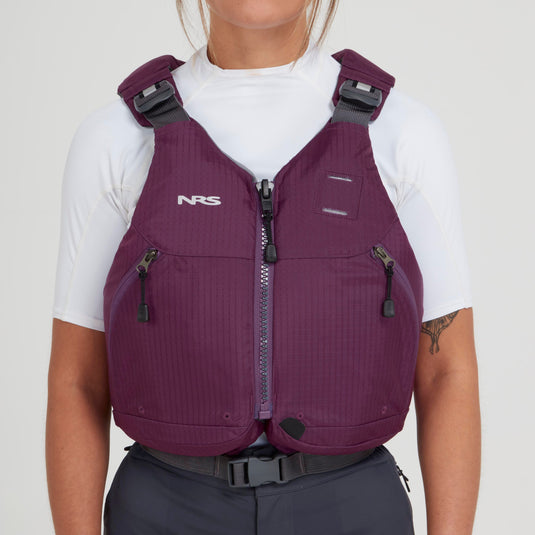 NRS Lucid PFD