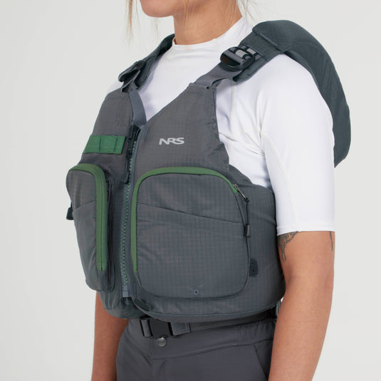 NRS Wrangler PFD