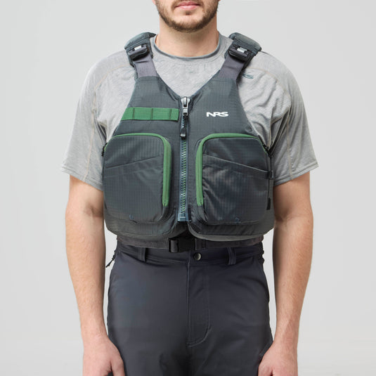 NRS Wrangler PFD