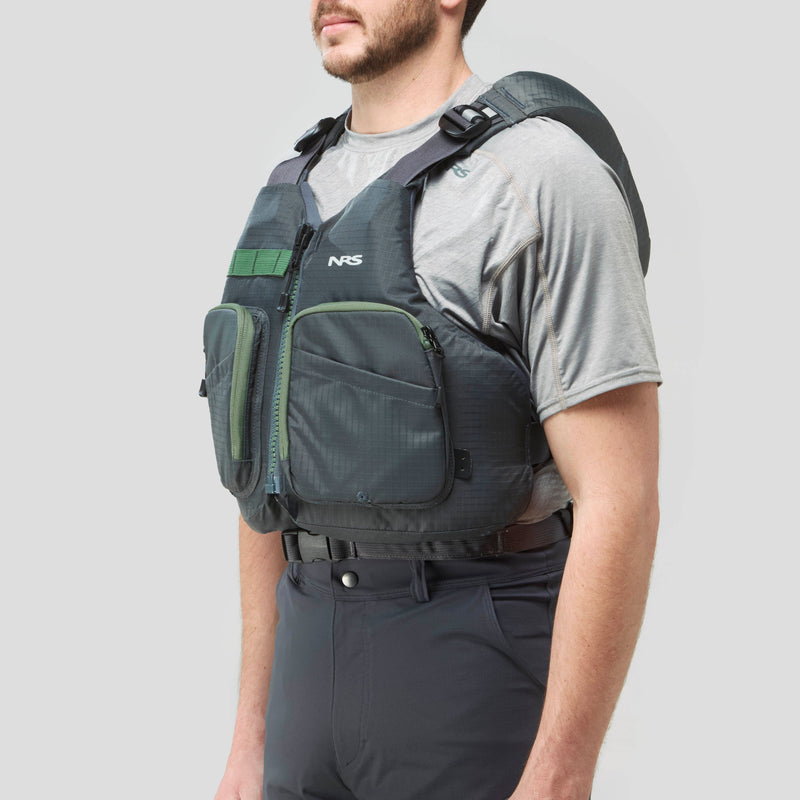 Load image into Gallery viewer, NRS Wrangler PFD

