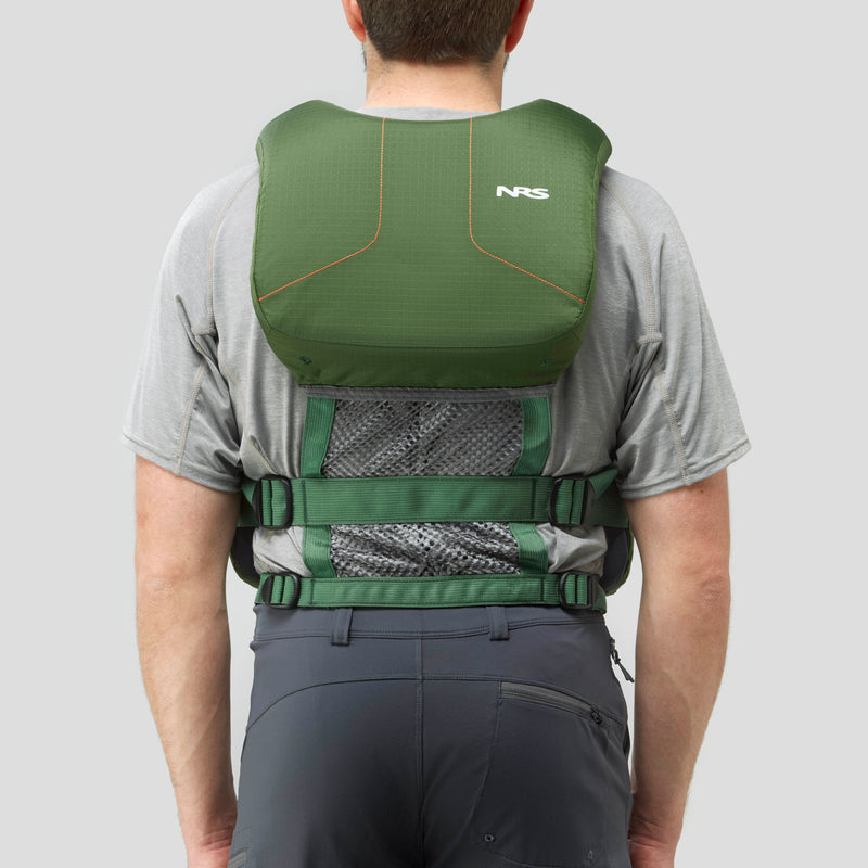 Load image into Gallery viewer, NRS Wrangler PFD
