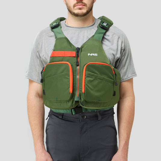 NRS Wrangler PFD