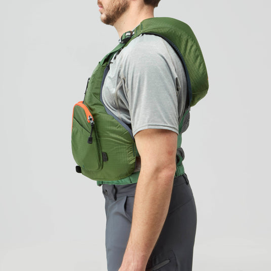 NRS Wrangler PFD