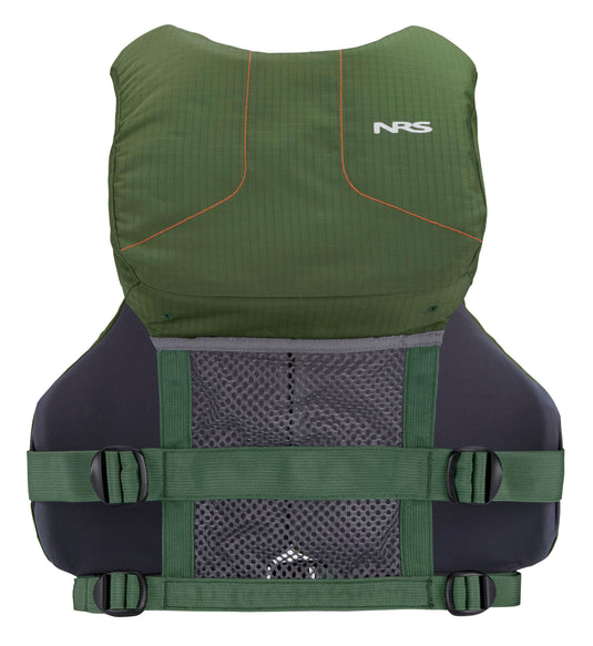 NRS Wrangler PFD