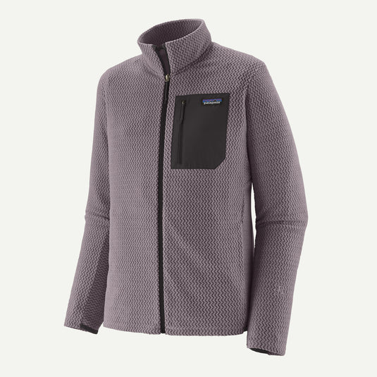 Patagonia Men's R1 Air Jacket - May Grey
