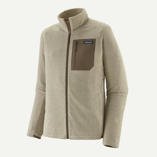 Patagonia Men's R1 Air Jacket - Pelican