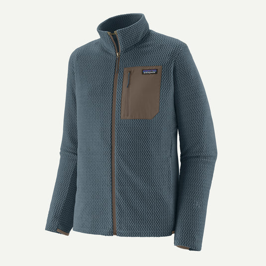 Patagonia Men's R1 Air Jacket - Summit Blue