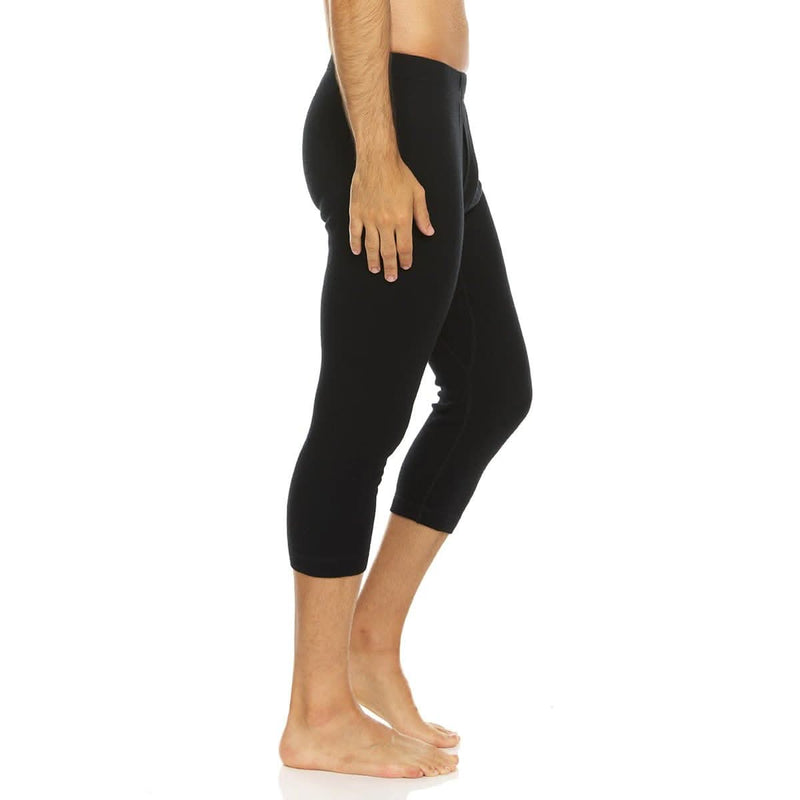 Load image into Gallery viewer, Midweight - Tecumseh Men's 3/4 Bottom Woolverino
