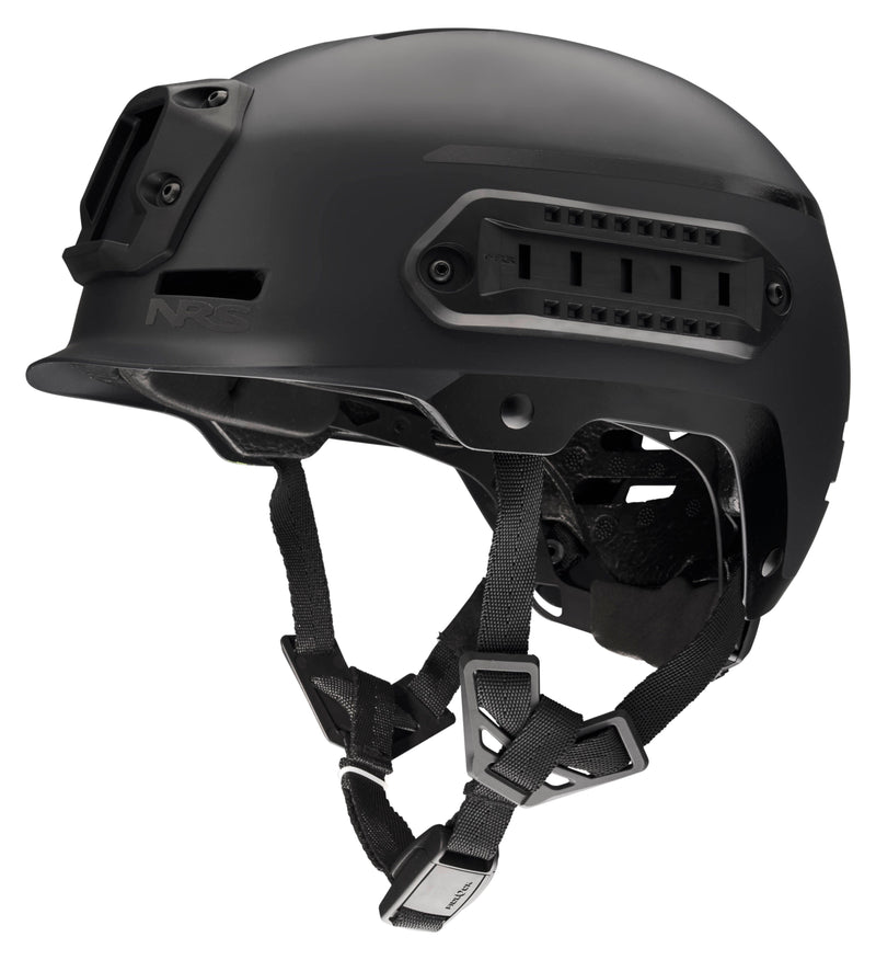 Load image into Gallery viewer, NRS Tactyl Helmet - Black
