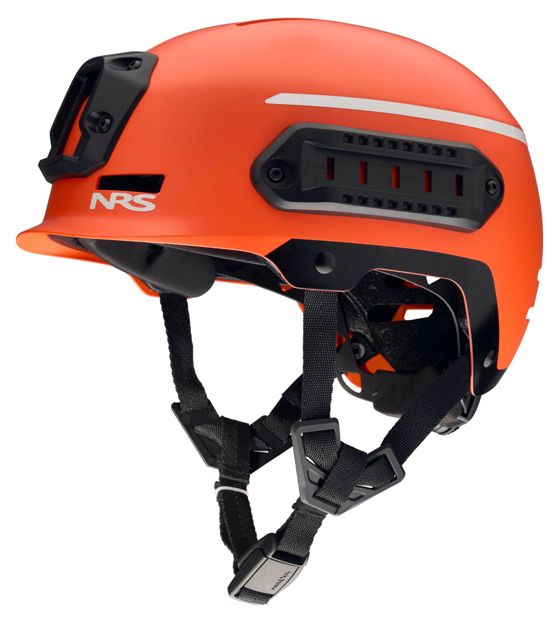 Load image into Gallery viewer, NRS Tactyl Helmet - Orange
