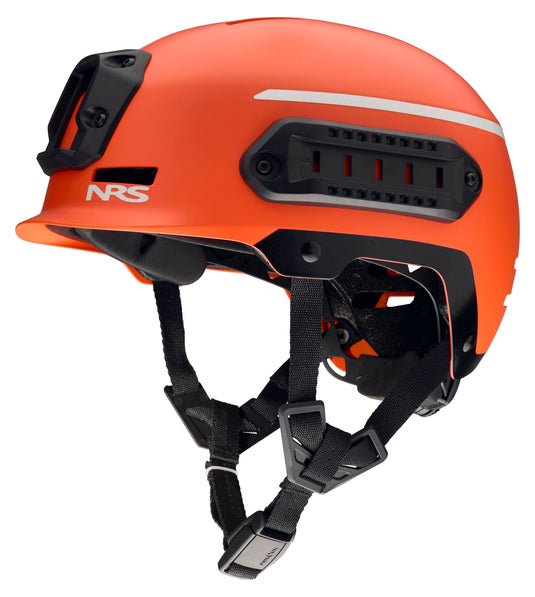 NRS Tactyl Helmet - Orange