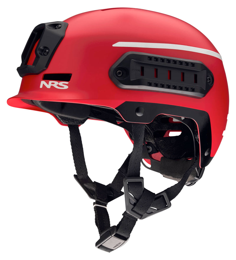 Load image into Gallery viewer, NRS Tactyl Helmet - Red
