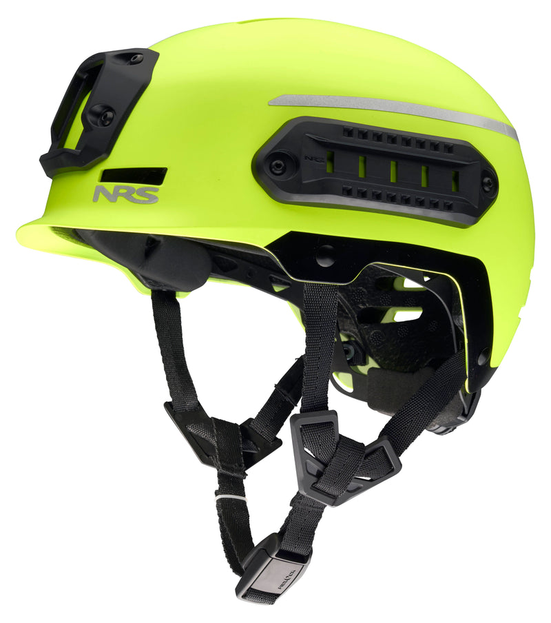Load image into Gallery viewer, NRS Tactyl Helmet - Safety Yellow
