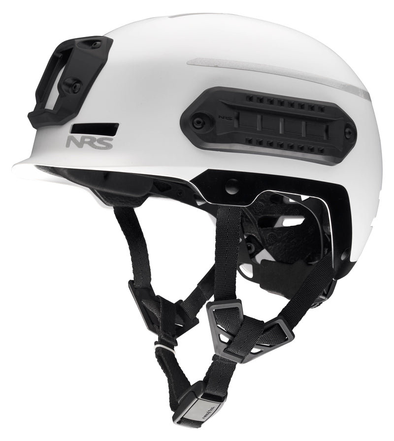 Load image into Gallery viewer, NRS Tactyl Helmet - White
