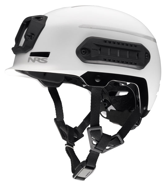 NRS Tactyl Helmet - White