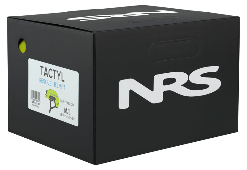 Load image into Gallery viewer, NRS Tactyl Helmet
