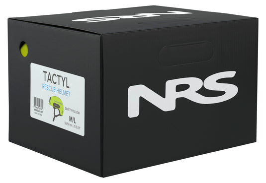 NRS Tactyl Helmet