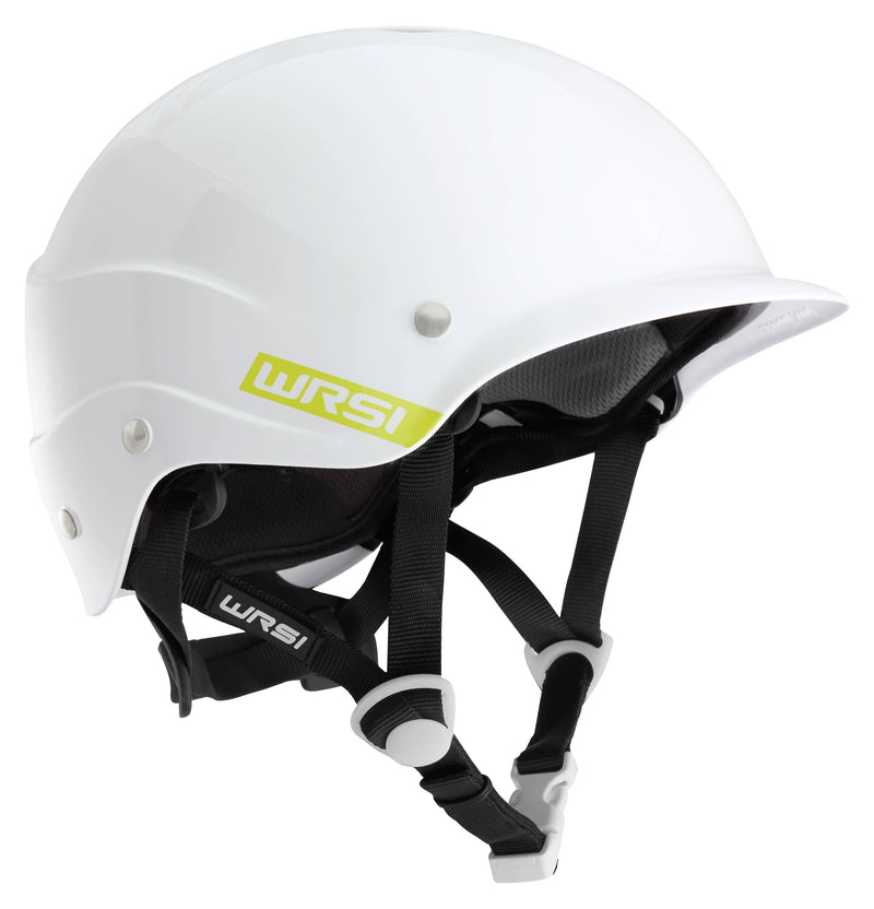 Load image into Gallery viewer, WRSI Current Helmet - Ghost
