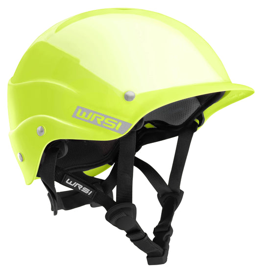 WRSI Current Helmet - Lime