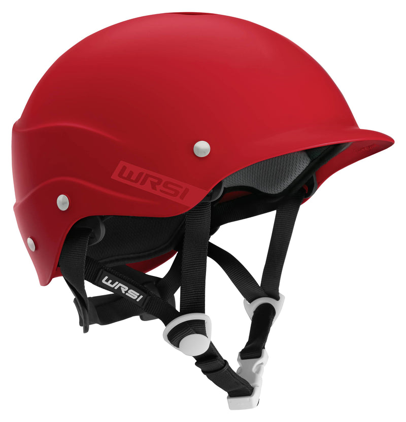 Load image into Gallery viewer, WRSI Current Helmet - Salsa
