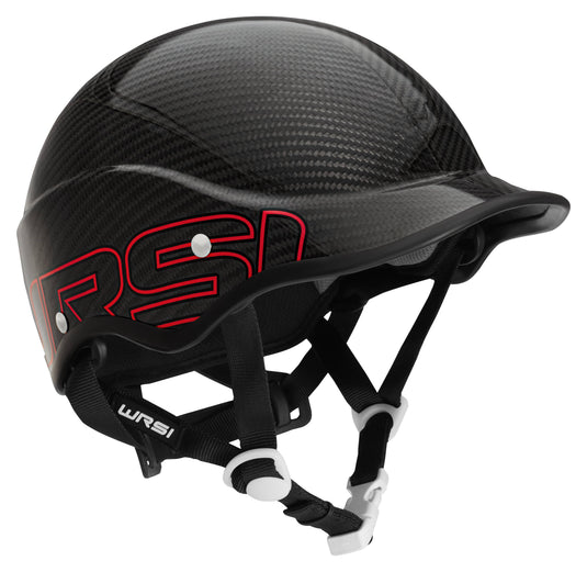WRSI Trident Helmet - Carbon