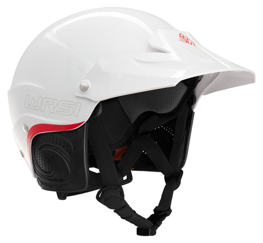 WRSI Current Pro Helmet - Ghost