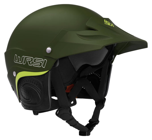 WRSI Current Pro Helmet - Olive