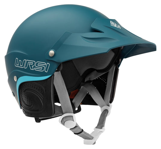 WRSI Current Pro Helmet - Poseidon