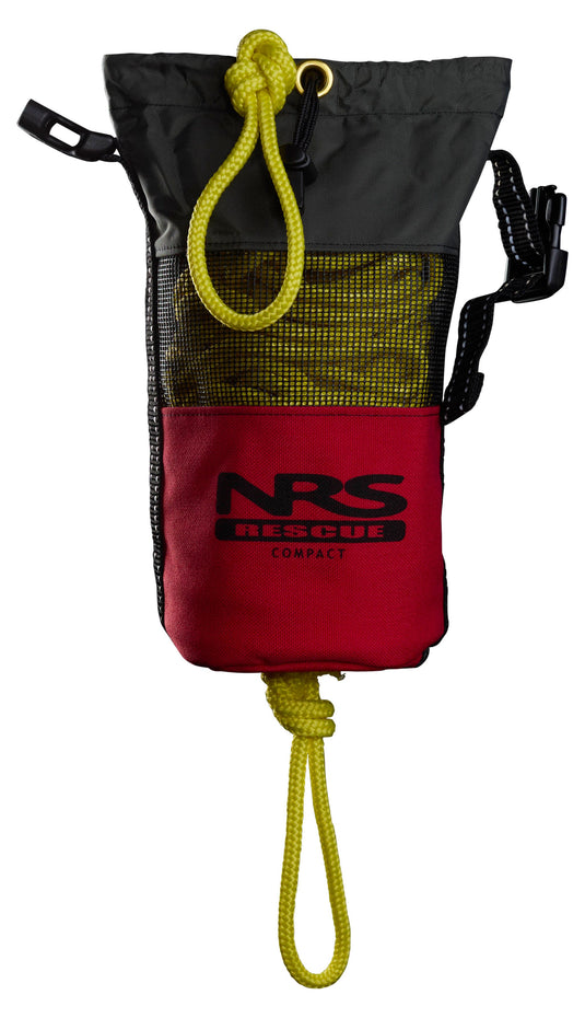 NRS Compact Rescue Throw Bag