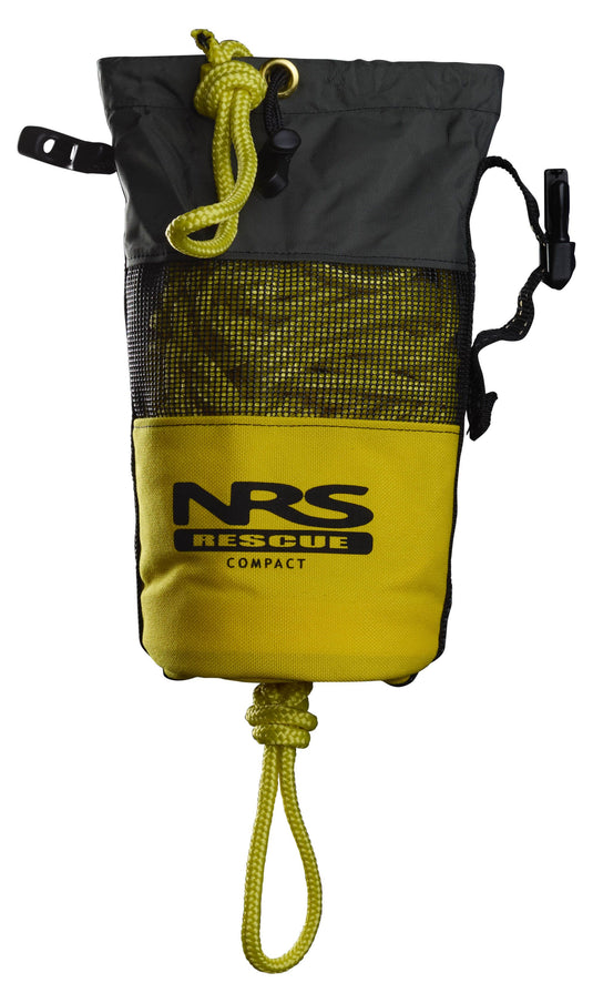 NRS Compact Rescue Throw Bag