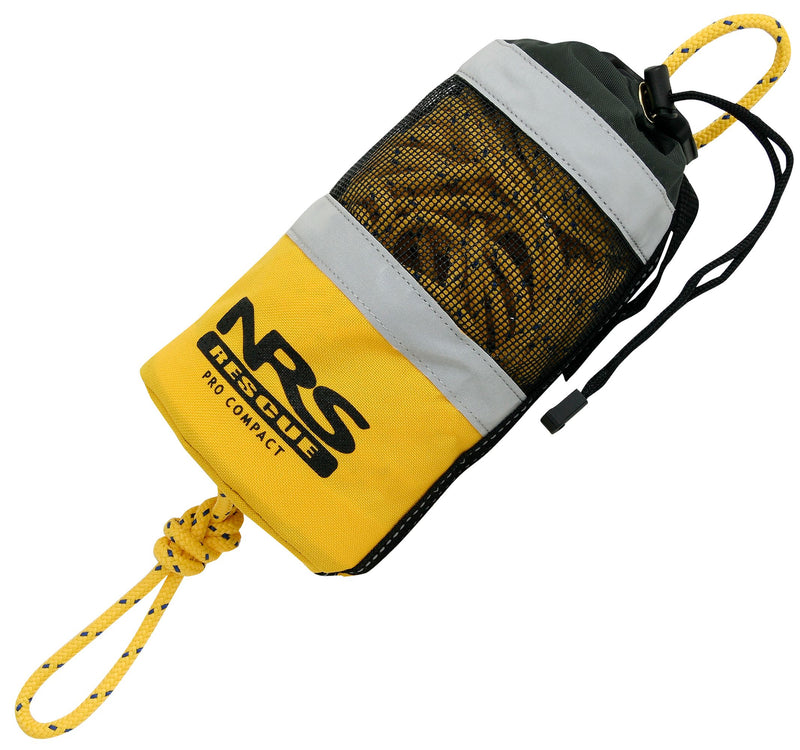 Load image into Gallery viewer, NRS Pro Compact Rescue Throw Bag

