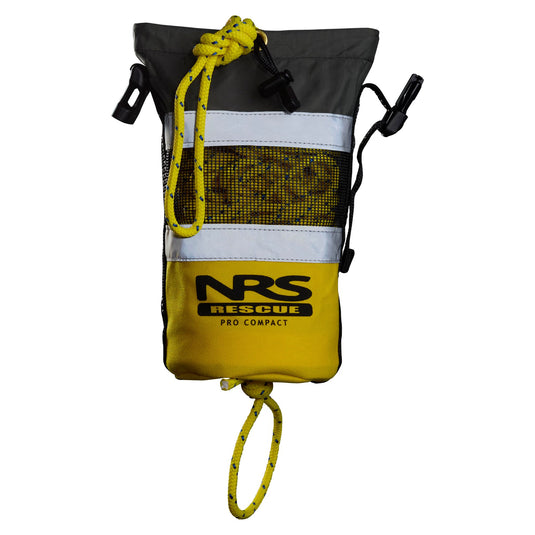 NRS Pro Compact Rescue Throw Bag