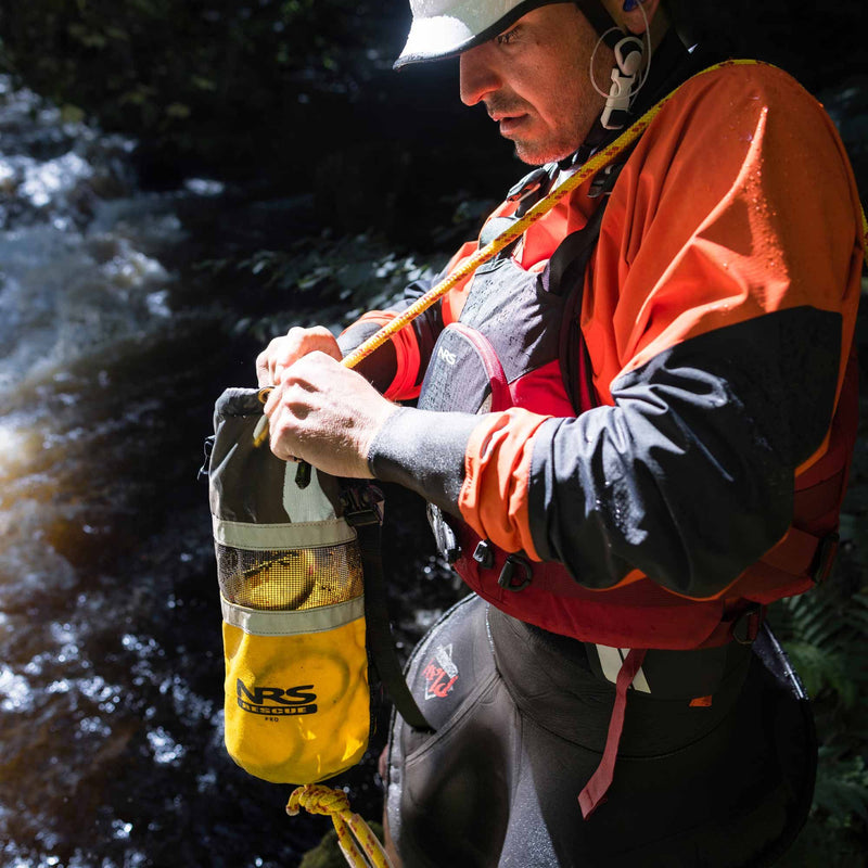 Load image into Gallery viewer, NRS Pro Rescue Throw Bag
