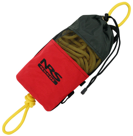 NRS Standard Rescue Throw Bag