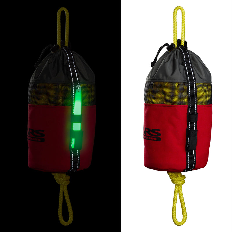 Load image into Gallery viewer, NRS Standard Rescue Throw Bag
