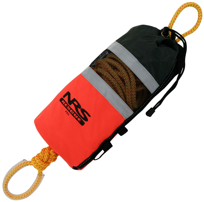 Load image into Gallery viewer, NRS NFPA Rope Rescue Throw Bag
