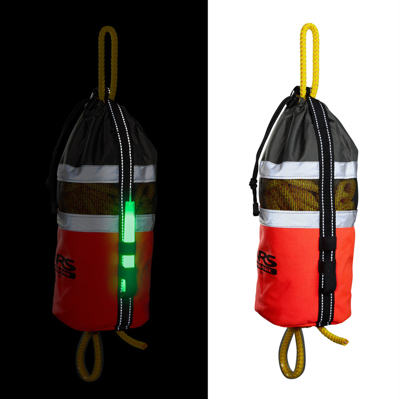 Load image into Gallery viewer, NRS NFPA Rope Rescue Throw Bag
