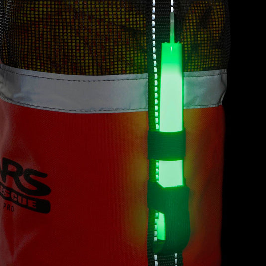 NRS NFPA Rope Rescue Throw Bag