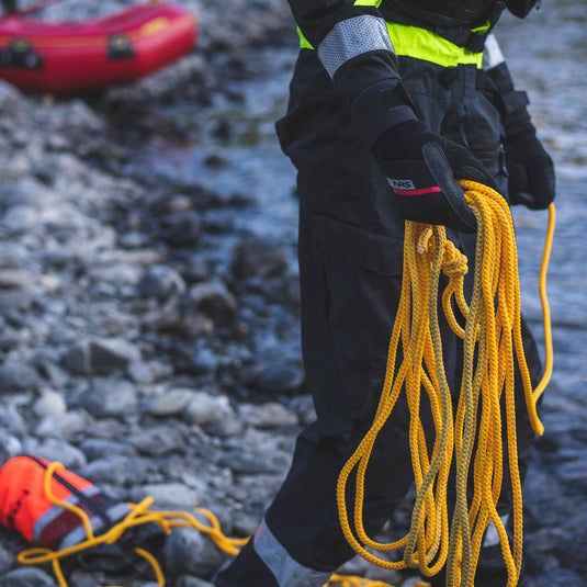 NRS NFPA Rope Rescue Throw Bag