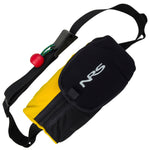 Pro Guardian Wedge Waist Throw Bag