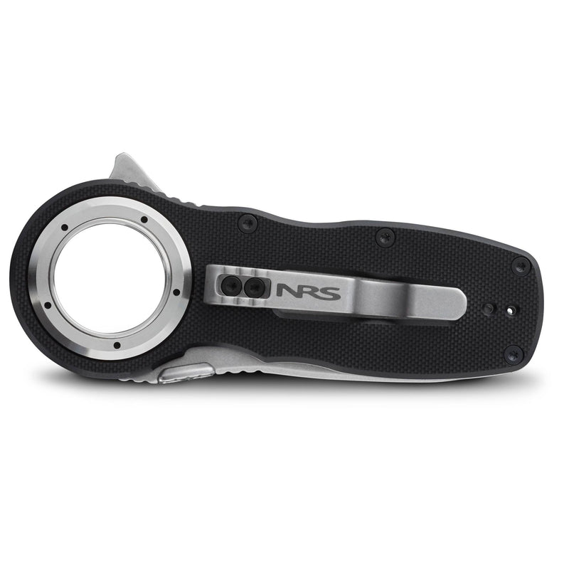 Load image into Gallery viewer, NRS Pilot Access Folding Knife
