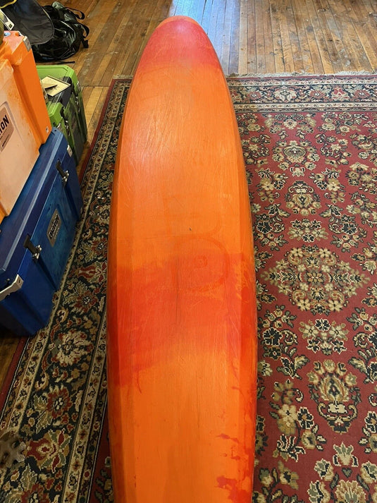 Pyranha 12R Used Whitewater Kayak