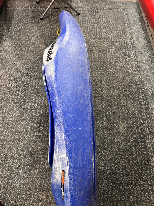 Pyranha 4Twenty M/L Used Whitewater Kayak