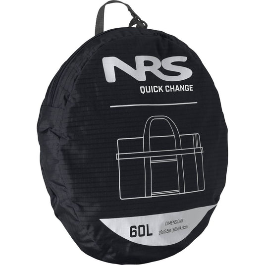 NRS Quick Change Duffel
